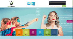 Desktop Screenshot of abacusmaster.com